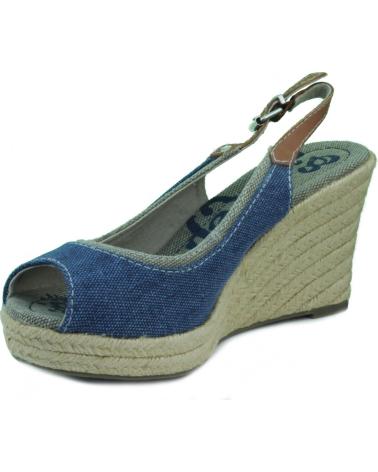 Sandalias de Mujer REPLAY QUINTA W NAVY