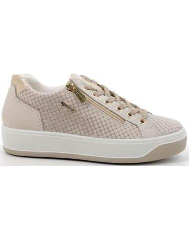 Deportivas de Mujer IGI&CO DEPORTIVO IGICO MUJER BEIG VARIOS COLORES