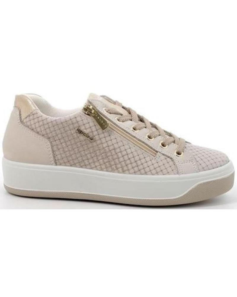 Deportivas de Mujer IGI&CO DEPORTIVO IGICO MUJER BEIG VARIOS COLORES