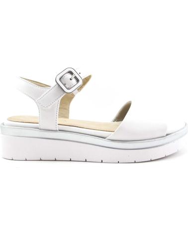 Sandalias de Hombre TAMARIS SANDALIA COMFORT MUJER BLANCO VARIOS COLORES