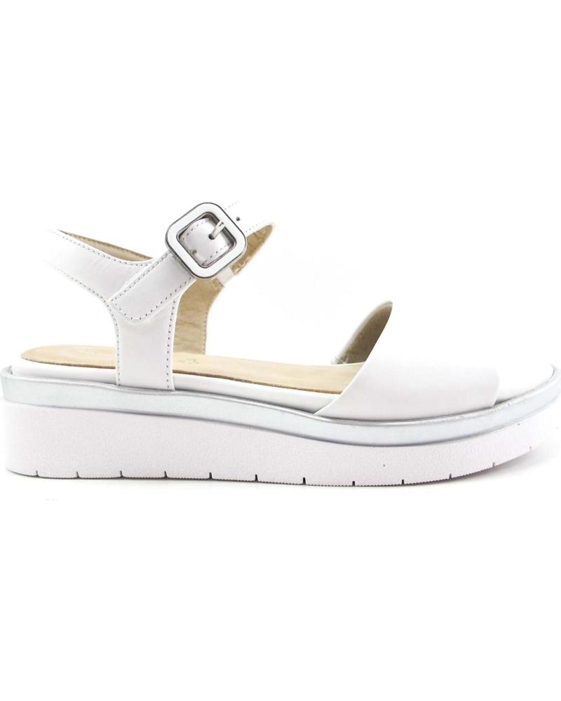 Sandalias de Hombre TAMARIS SANDALIA COMFORT MUJER BLANCO VARIOS COLORES
