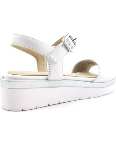 Sandalias de Hombre TAMARIS SANDALIA COMFORT MUJER BLANCO VARIOS COLORES