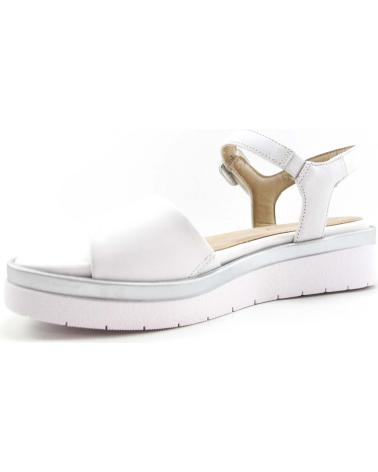 Sandalias de Hombre TAMARIS SANDALIA COMFORT MUJER BLANCO VARIOS COLORES
