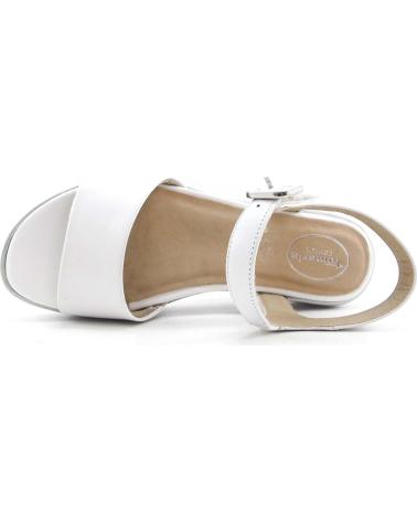 Sandalias de Hombre TAMARIS SANDALIA COMFORT MUJER BLANCO VARIOS COLORES