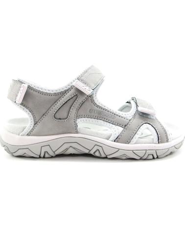 Sandálias de Mulher ALLROUNDER SANDALIA LARISA MUJER GRIS VARIOS COLORES