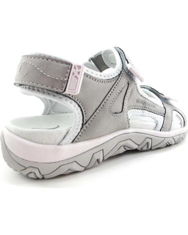 Sandálias de Mulher ALLROUNDER SANDALIA LARISA MUJER GRIS VARIOS COLORES