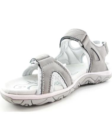 Sandálias de Mulher ALLROUNDER SANDALIA LARISA MUJER GRIS VARIOS COLORES