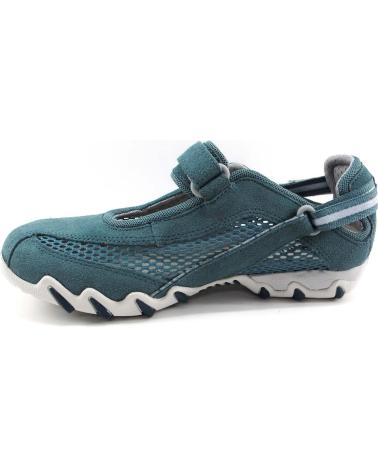 Deportivas de Mujer ALLROUNDER DEPORTIVO NIRO MUJER VAQUERO VARIOS COLORES