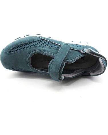 Deportivas de Mujer ALLROUNDER DEPORTIVO NIRO MUJER VAQUERO VARIOS COLORES