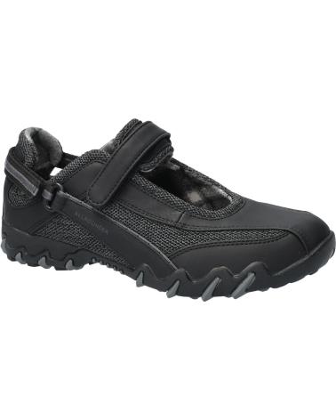 Sportivo per Donna ALLROUNDER DEPORTIVOS MUJER NIRO NEGRO VARIOS COLORES