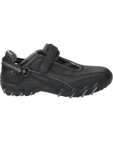 Sportivo per Donna ALLROUNDER DEPORTIVOS MUJER NIRO NEGRO VARIOS COLORES