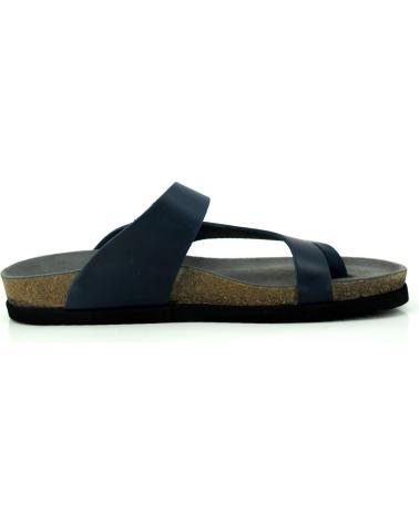 Sandalias de Hombre MEPHISTO SANDALIA ANATOMICA NIELS PARA HOMBRE ENVIO GRATUITO AZUL