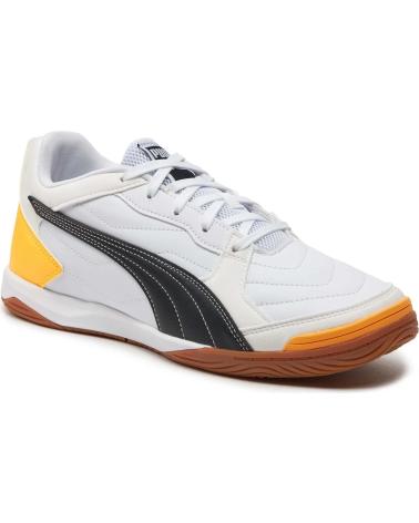 Sportif-De-Hombre-PUMA-BOTAS-DE-FUTBOL-PRESSING-LV-4