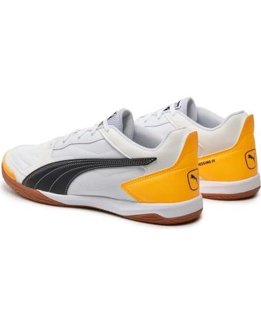 Sportif-De-Hombre-PUMA-BOTAS-DE-FUTBOL-PRESSING-LV-4