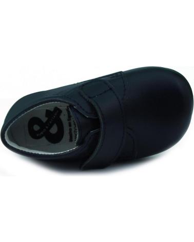 Bebé de Niño RUBIO Y CASTAÑO RUBIO Y CASTANO BOX MARINO