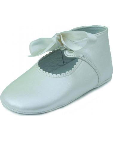 Bailarinas de Niña RUBIO Y CASTAÑO RUBIO Y CASTANO GUARDAMAR BLANCO