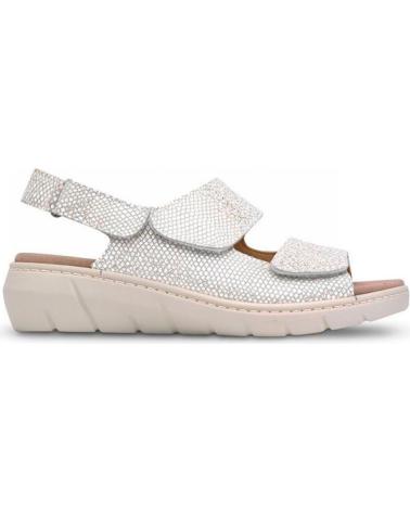 Sandales pour Femme saguy’s SANDALIAS SAGUYS PARA PLANTILLAS W LERMA BEIGE