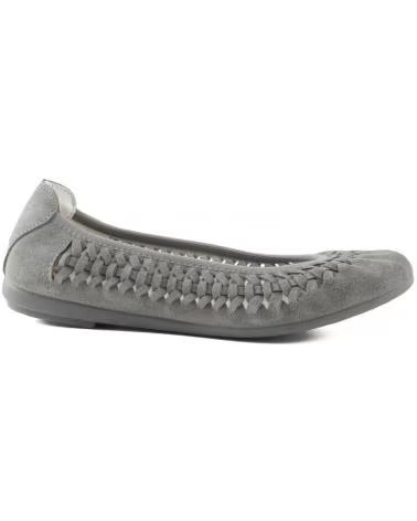 WONDERS MOCASINES DOCTOR CUTILLAS 937 AZUL