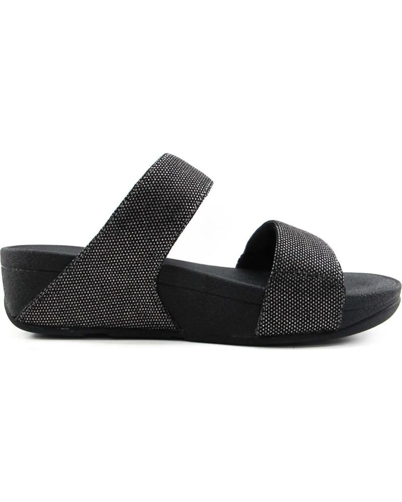 Sandales pour Femme FITFLOP SANDALIA MUJER NEGRO VARIOS COLORES