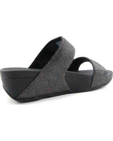 Sandales pour Femme FITFLOP SANDALIA MUJER NEGRO VARIOS COLORES