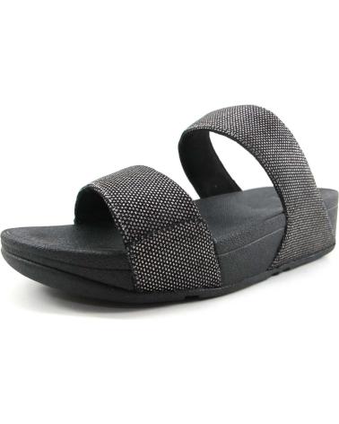 Sandales pour Femme FITFLOP SANDALIA MUJER NEGRO VARIOS COLORES