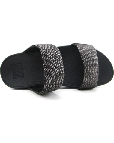 Sandales pour Femme FITFLOP SANDALIA MUJER NEGRO VARIOS COLORES