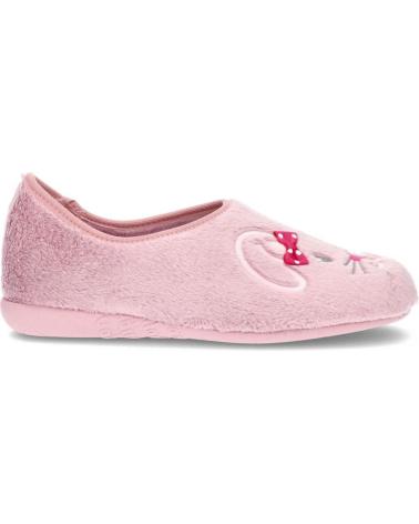 Pantofole per Donna VUL-LADI VULLADI MONTBLANC ROC 3225 MAQUILLAJE
