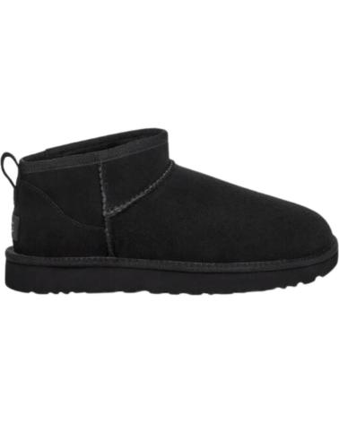 Stivaletti-De-Mujer-UGG-1116109-CLASSIC-ULTRA-MINI-4-BLACK
