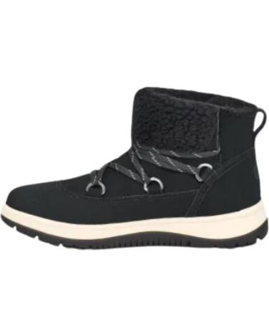 Botas de Mujer UGG BOTAS OTONO INVIERNO LAKERSIDER CHESTNUT 1143836 NEGRO