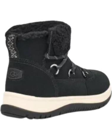 Botas de Mujer UGG BOTAS OTONO INVIERNO LAKERSIDER CHESTNUT 1143836 NEGRO