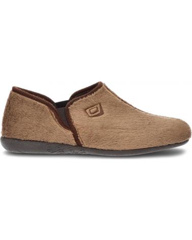 Pantofole per Uomo vul-ladi VULLADI ROC 3271 MARRON