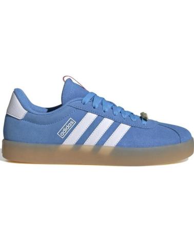 Sneaker für Damen und Herren und Mädchen und Junge ADIDAS DEPORTIVOS CASUAL MUJER-HOMBRE VL COURT 3 0 ID9074 AZUL