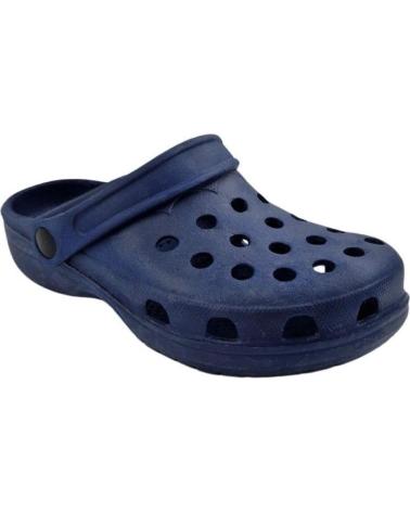 Woman and Man Flip flops SEBAGO CHANCLAS SELQUIR VARIOS 1001 VERDE CLARO