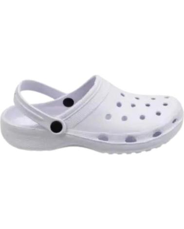 Chinelos de Mulher e Homem SEBAGO CHANCLAS SELQUIR VARIOS 1001 TRANSPARENTE