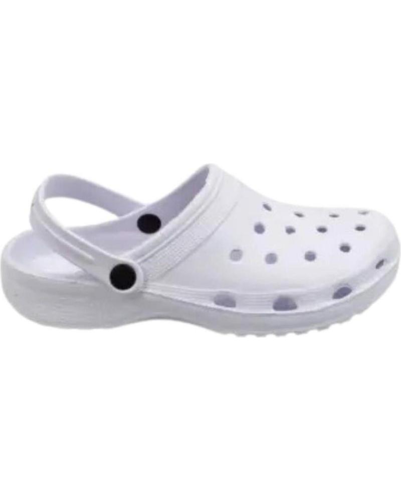 Chinelos de Mulher e Homem SEBAGO CHANCLAS SELQUIR VARIOS 1001 TRANSPARENTE