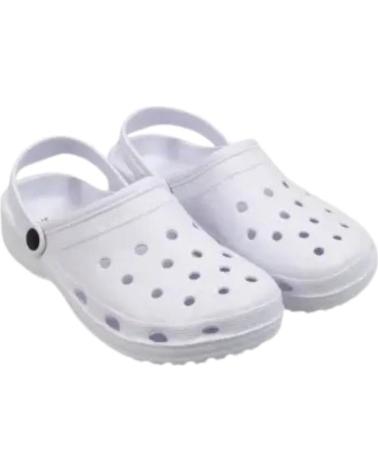 Chinelos de Mulher e Homem SEBAGO CHANCLAS SELQUIR VARIOS 1001 TRANSPARENTE