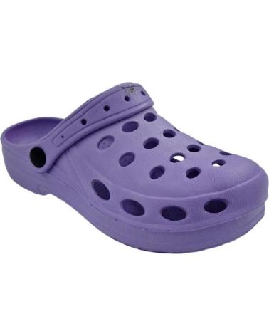Infradito per Donna e Uomo SEBAGO CHANCLAS SELQUIR VARIOS 1001 MALVA