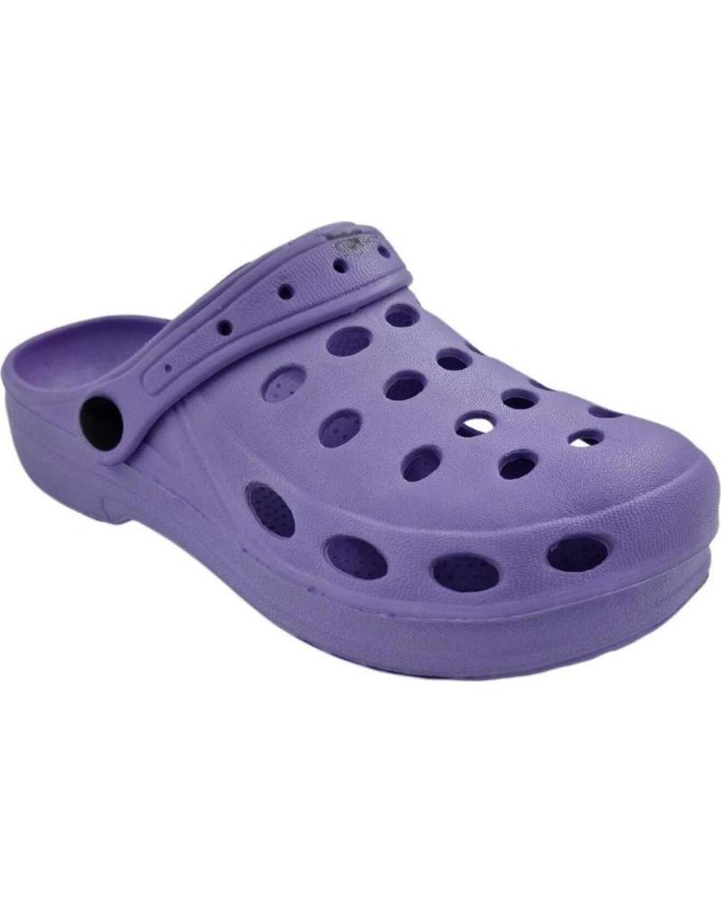 Infradito per Donna e Uomo SEBAGO CHANCLAS SELQUIR VARIOS 1001 MALVA