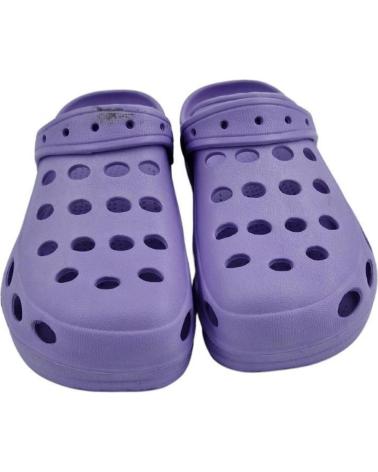 Infradito per Donna e Uomo SEBAGO CHANCLAS SELQUIR VARIOS 1001 MALVA