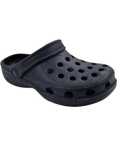 Infradito per Donna e Uomo SEBAGO CHANCLAS SELQUIR VARIOS 1001 NEGRO