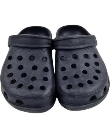 Chinelos de Mulher e Homem SEBAGO CHANCLAS SELQUIR VARIOS 1001 NEGRO