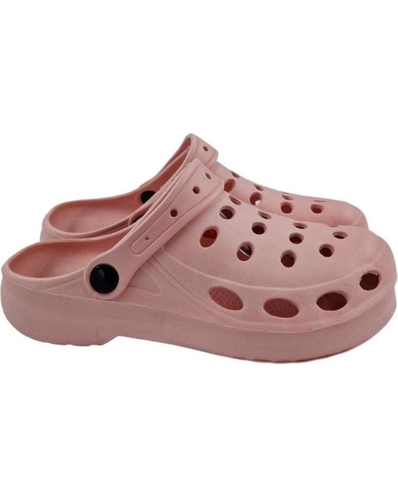 Chinelos de Mulher e Homem SEBAGO CHANCLAS SELQUIR VARIOS 1001 ROSA