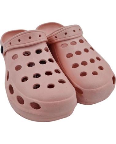 Chinelos de Mulher e Homem SEBAGO CHANCLAS SELQUIR VARIOS 1001 ROSA