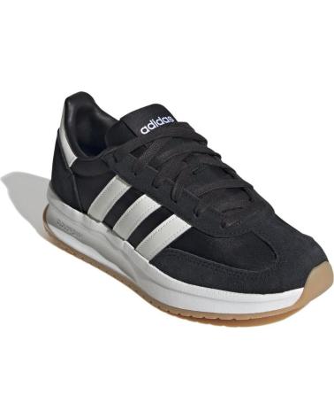 ZAPATILLAS ADIDAS RUN70S 2.0 IH8595 NEGRAS NEGRO