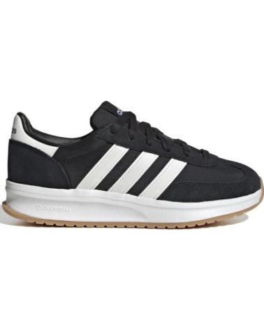 ZAPATILLAS ADIDAS RUN70S 2.0 IH8595 NEGRAS NEGRO