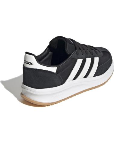 ZAPATILLAS ADIDAS RUN70S 2.0 IH8595 NEGRAS NEGRO