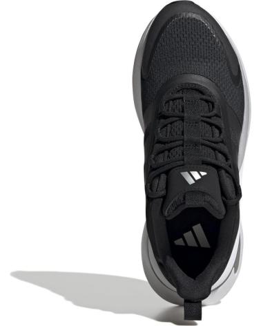 Deportivas de Mujer ADIDAS DEPORTIVOS RUNNING ALPHARESPONSE IE8664 NEGRO