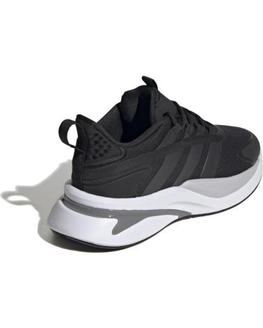 Deportivas de Mujer ADIDAS DEPORTIVOS RUNNING ALPHARESPONSE IE8664 NEGRO