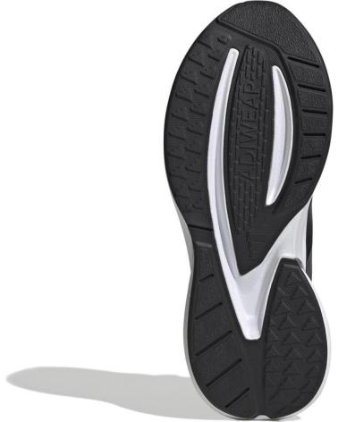 Deportivas de Mujer ADIDAS DEPORTIVOS RUNNING ALPHARESPONSE IE8664 NEGRO