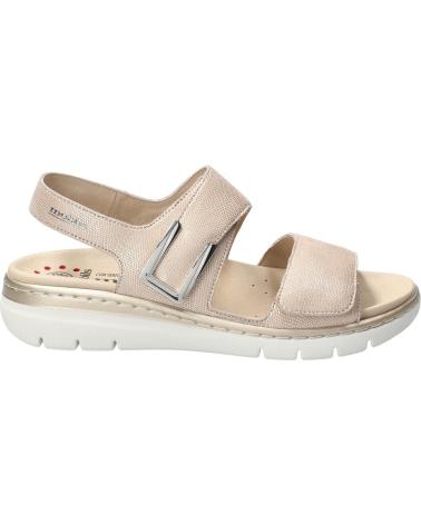 Sandálias de Mulher MEPHISTO SANDALIA MOBILS MUJER LAILA PLATINO VARIOS COLORES